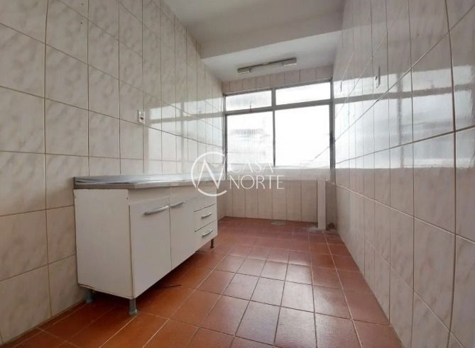 Apartamento à venda com 2 quartos, 54m², Rua Doutor Vicente de Paula Dutra no bairro Praia de Belas em Porto Alegre