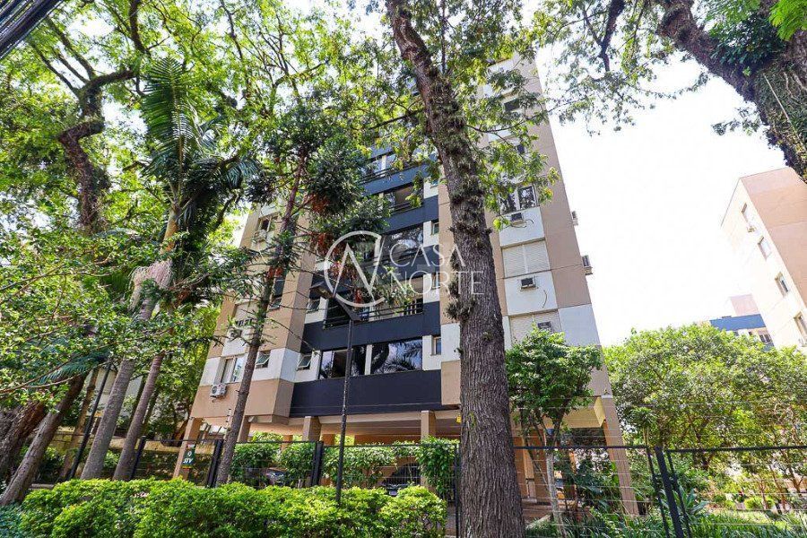 Apartamento à venda com 2 quartos, 73m², 1 vaga, Rua Anita Garibaldi no bairro Boa Vista em Porto Alegre