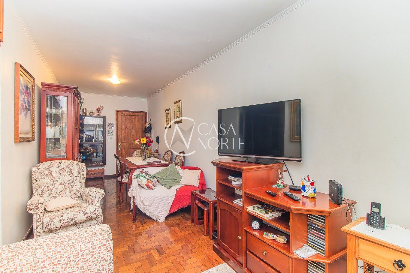 Apartamento à venda com 2 quartos, 62m², Rua Guilherme Alves no bairro Jardim Botânico em Porto Alegre