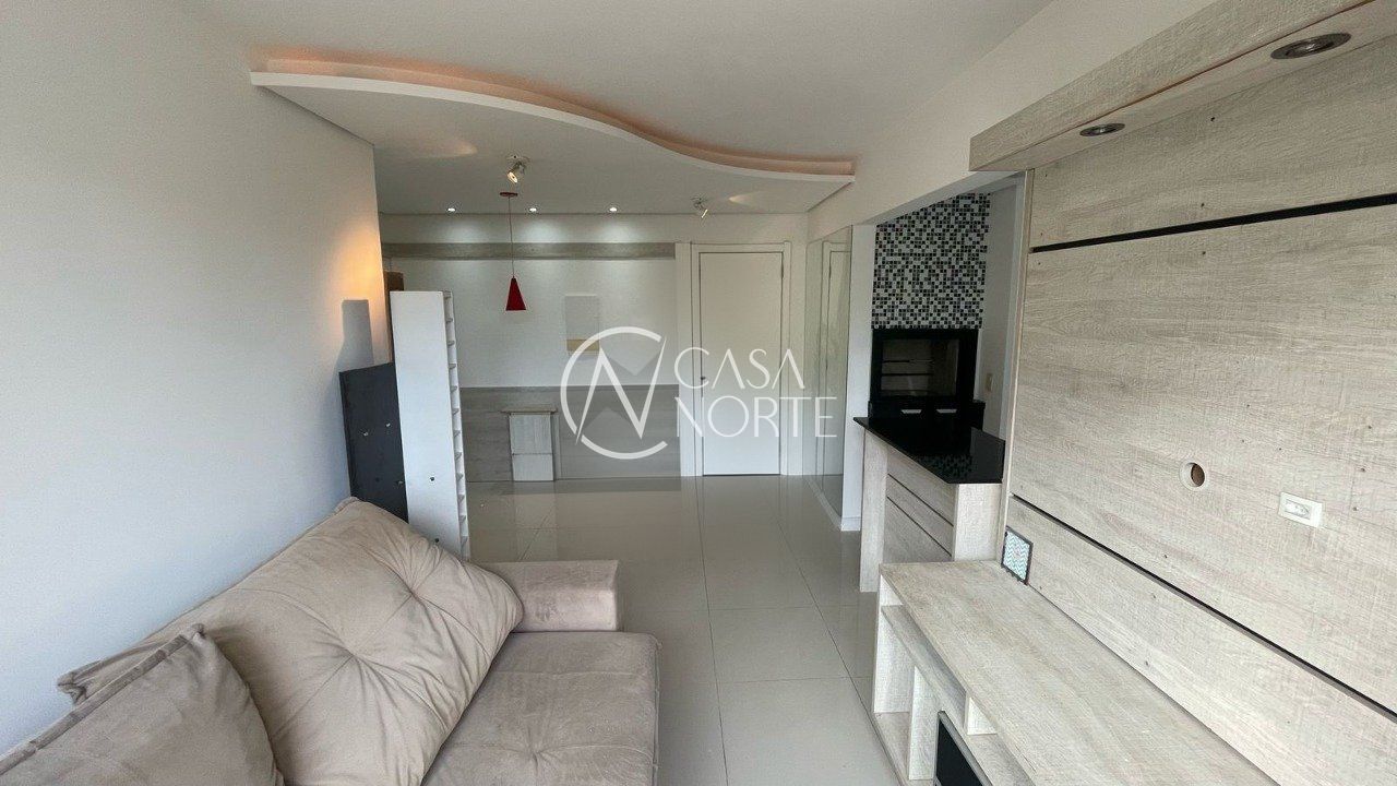 Apartamento à venda com 3 quartos, 72m², 1 suíte, 1 vaga, Rua Doutor Carlos Renato Rua Fonseca no bairro Jardim Sabará em Porto Alegre