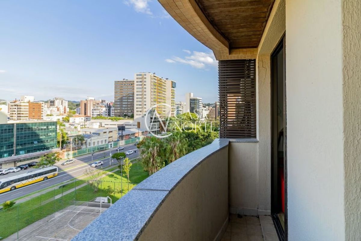 Apartamento à venda com 1 quarto, 37m², 1 suíte, 1 vaga, Avenida Borges de Medeiros no bairro Praia de Belas em Porto Alegre