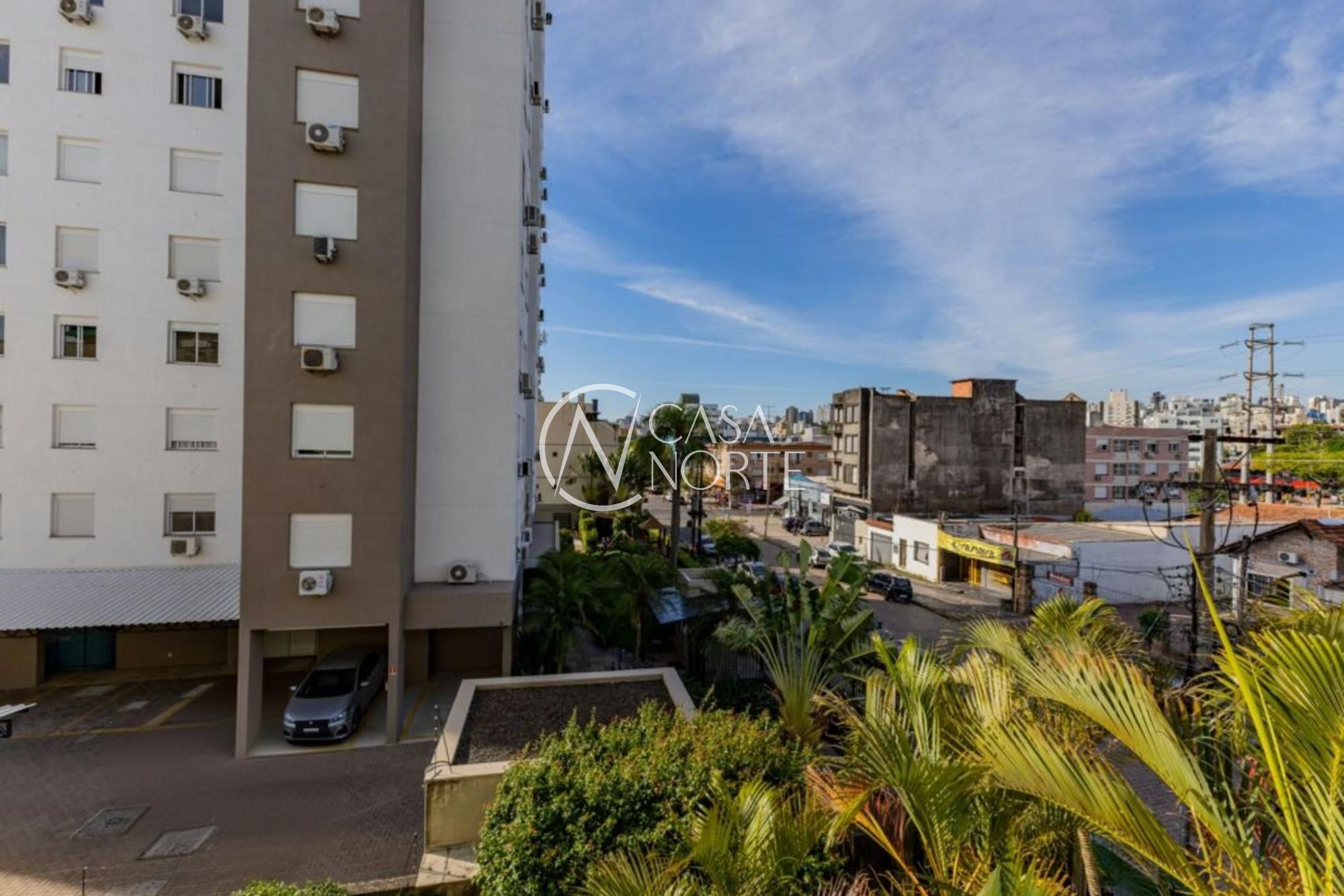 Apartamento à venda com 2 quartos, 69m², 1 vaga, Rua Livramento no bairro Santana em Porto Alegre