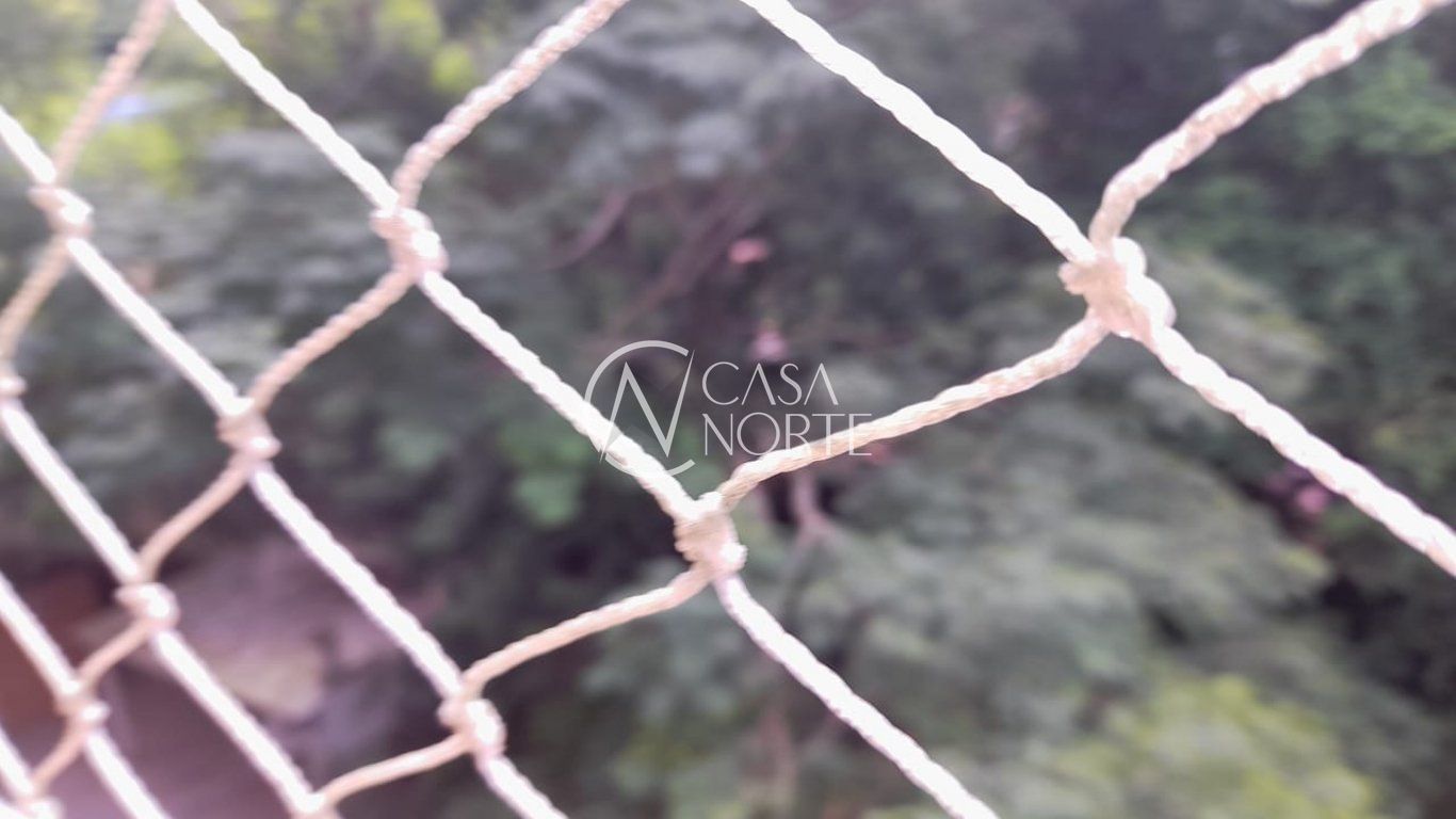 Apartamento à venda com 3 quartos, 72m², 1 vaga, Rua Doutor Otávio Santos no bairro Jardim Sabará em Porto Alegre