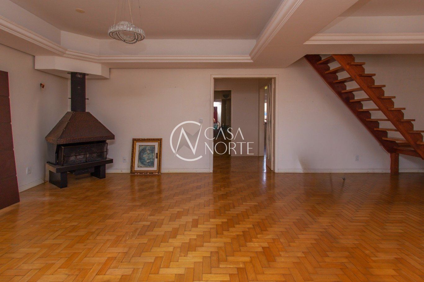 Duplex à venda com 3 quartos, 131m², 2 suítes, Rua Barão do Gravataí no bairro Menino Deus em Porto Alegre