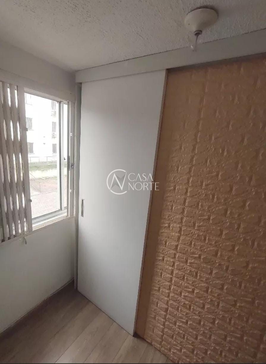 Apartamento à venda com 2 quartos, 42m², 1 vaga, Avenida Juscelino Kubitschek de Oliveira no bairro Jardim Leopoldina em Porto Alegre