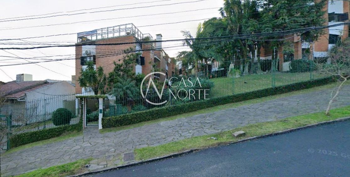 Apartamento à venda com 3 quartos, 129m², 1 suíte, 2 vagas, Avenida Icaraí no bairro Cristal em Porto Alegre