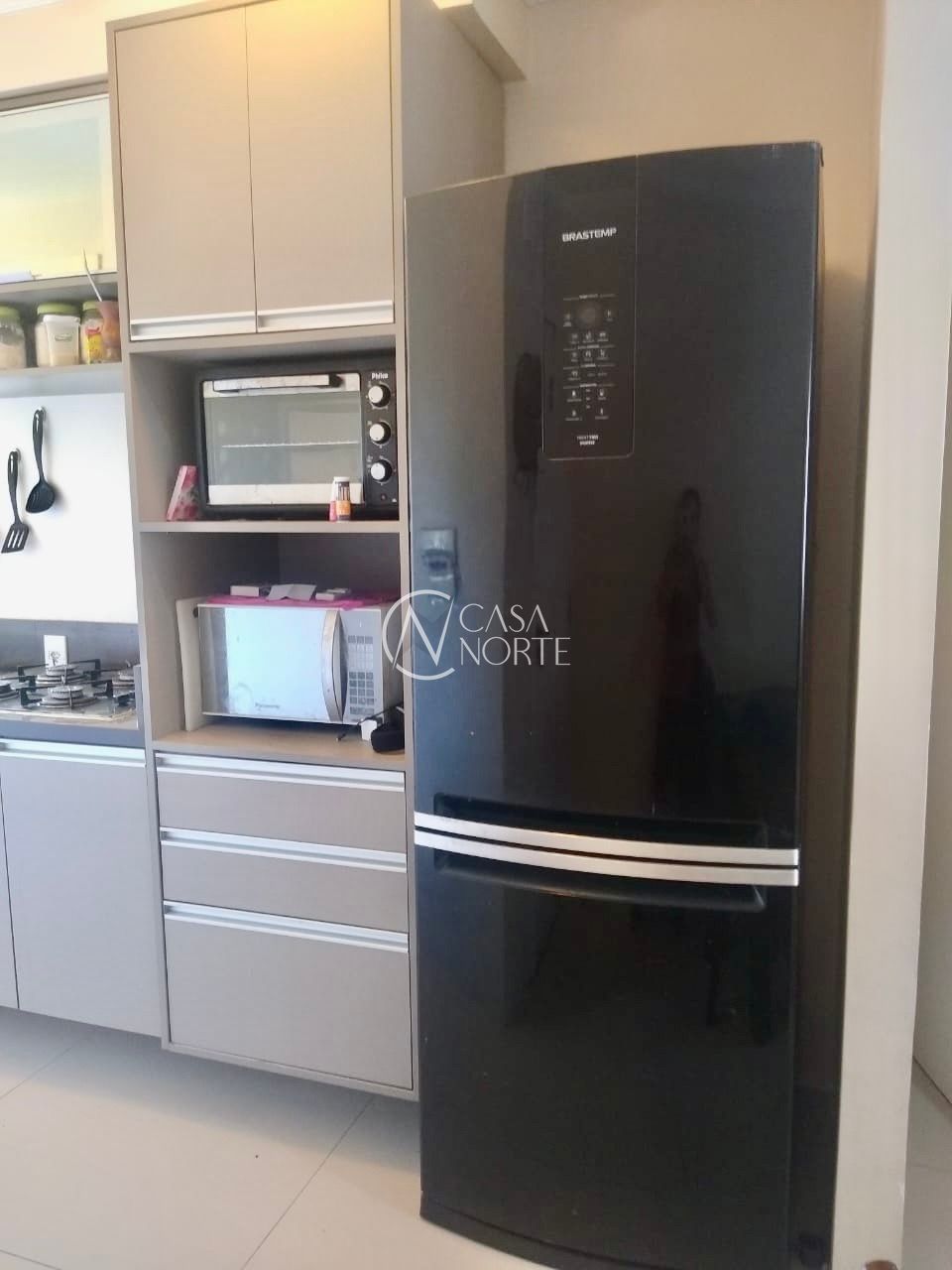 Apartamento à venda com 2 quartos, 44m², 1 vaga, Avenida Família Gonçalves Carneiro no bairro Cavalhada em Porto Alegre