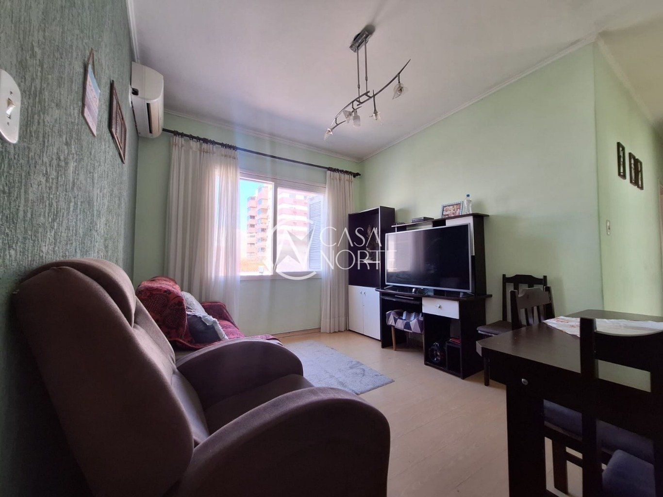 Apartamento à venda com 3 quartos, 78m², Rua Gonçalves Dias no bairro Menino Deus em Porto Alegre