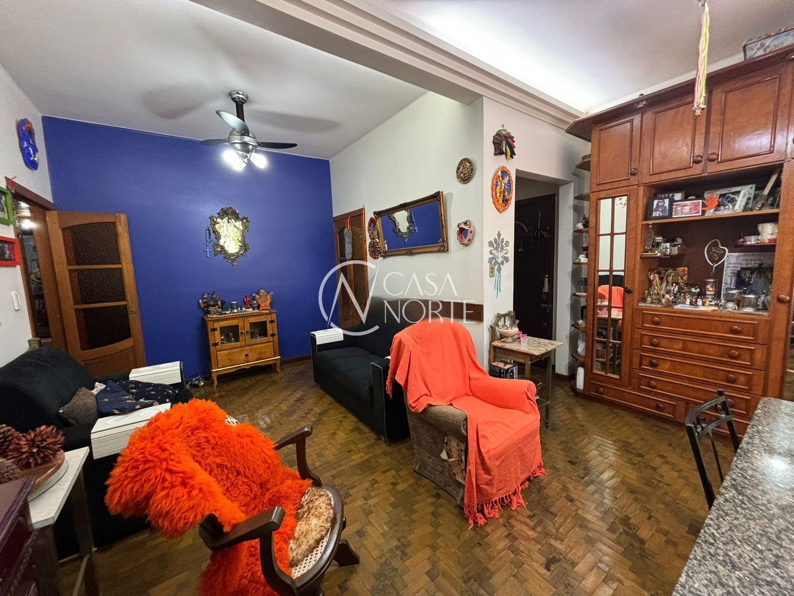 Apartamento à venda com 3 quartos, 83m², 1 suíte, 1 vaga, Rua Felipe de Oliveira no bairro Petrópolis em Porto Alegre