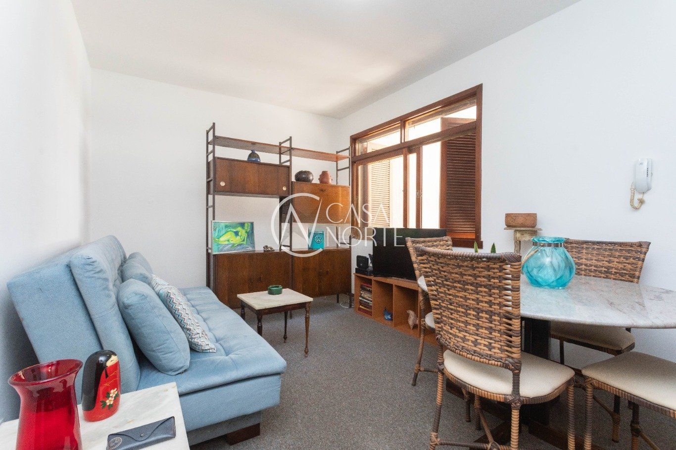 Apartamento à venda com 2 quartos, 75m², Avenida Itaqui no bairro Petrópolis em Porto Alegre