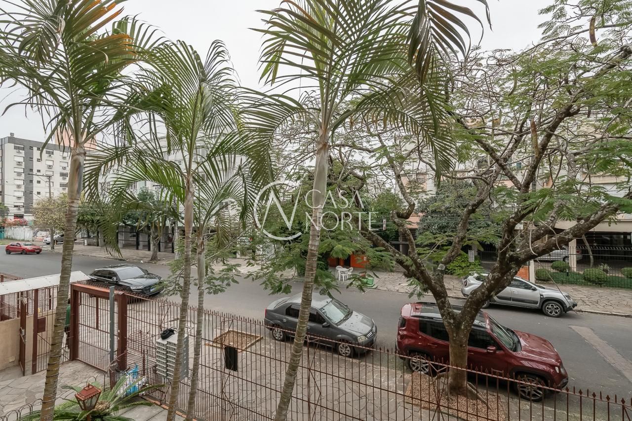 Apartamento à venda com 3 quartos, 94m², 1 suíte, Rua Veador Porto no bairro Santana em Porto Alegre