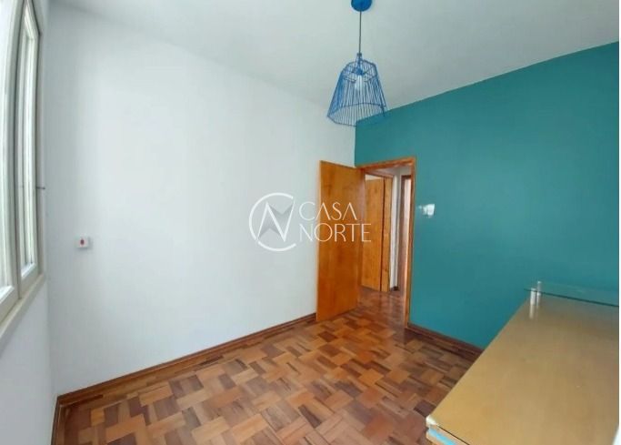 Apartamento à venda com 2 quartos, 54m², Rua Doutor Vicente de Paula Dutra no bairro Praia de Belas em Porto Alegre