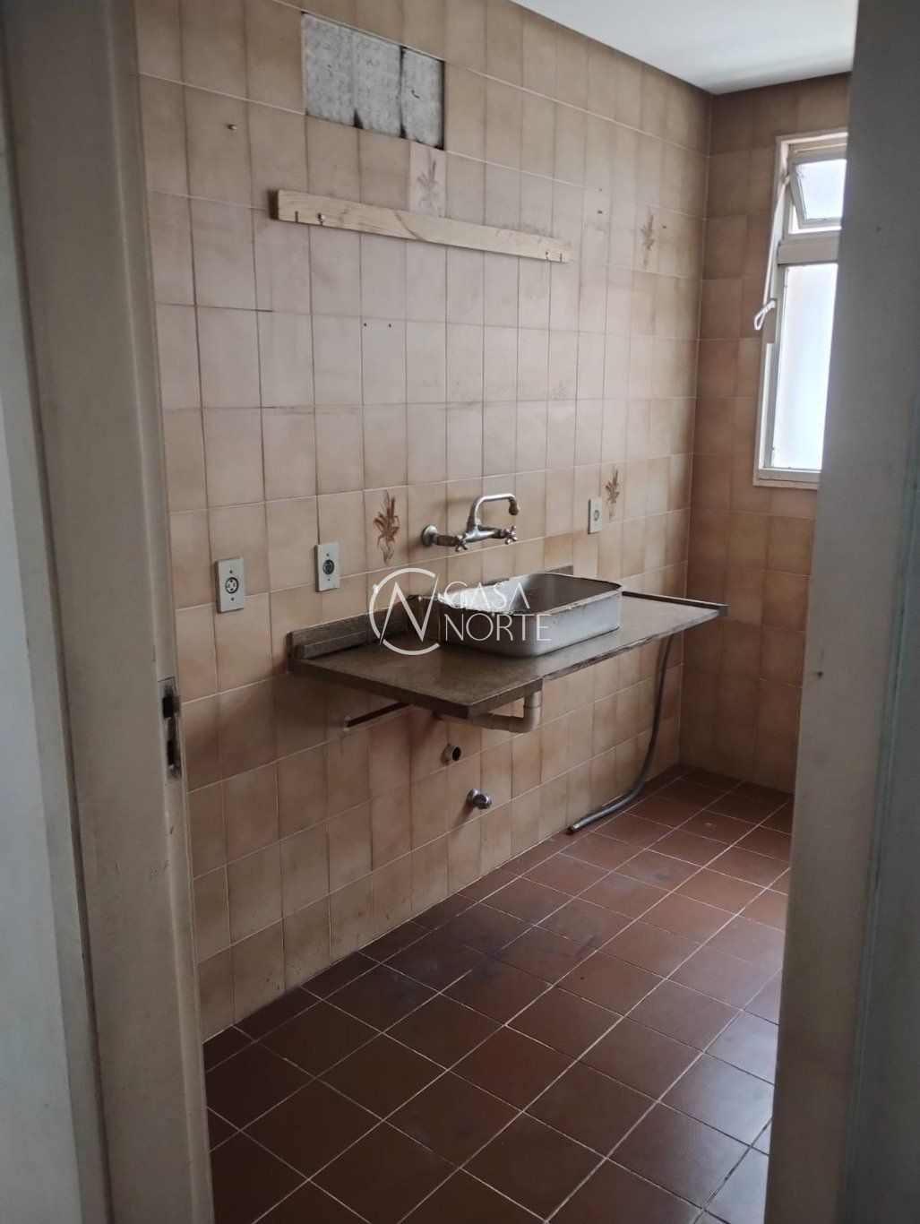 Apartamento à venda com 1 quarto, 38m², Rua Ramiro Barcelos no bairro Rio Branco em Porto Alegre