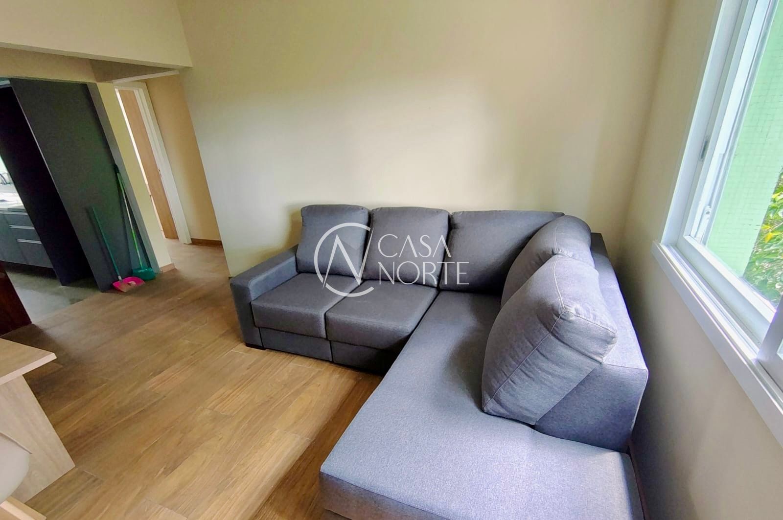 Apartamento à venda com 2 quartos, 60m², 1 suíte, 2 vagas, Avenida Polônia no bairro São Geraldo em Porto Alegre