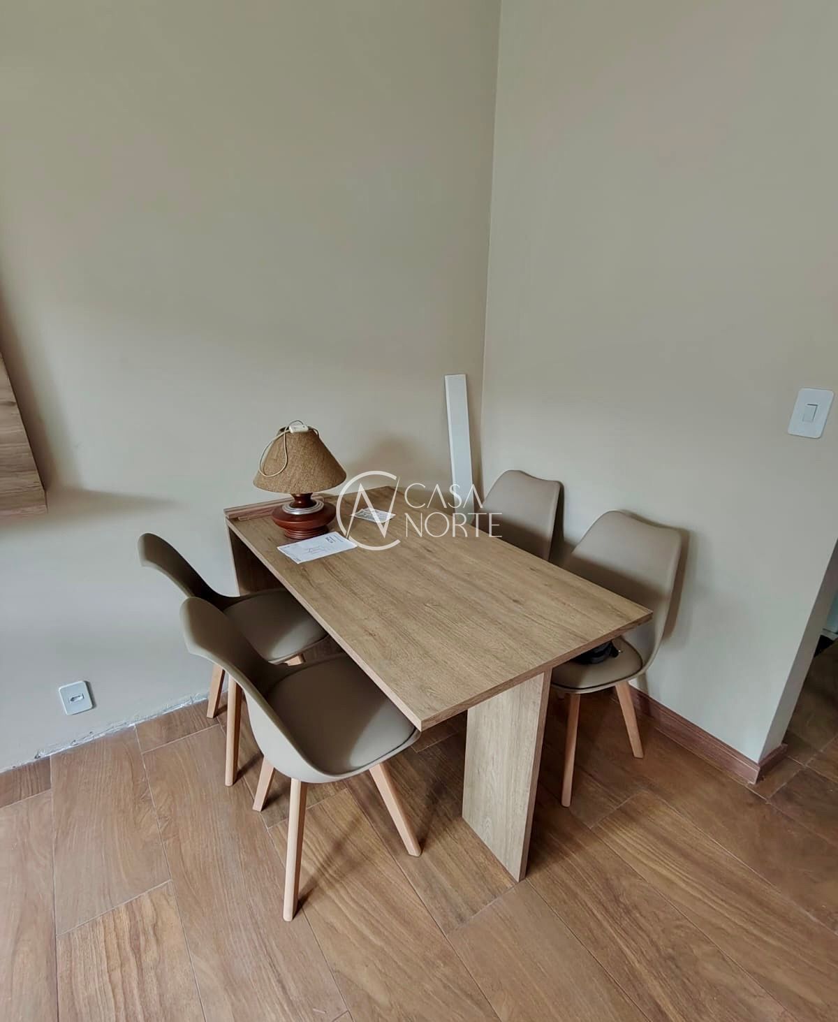 Apartamento à venda com 2 quartos, 60m², 1 suíte, 2 vagas, Avenida Polônia no bairro São Geraldo em Porto Alegre