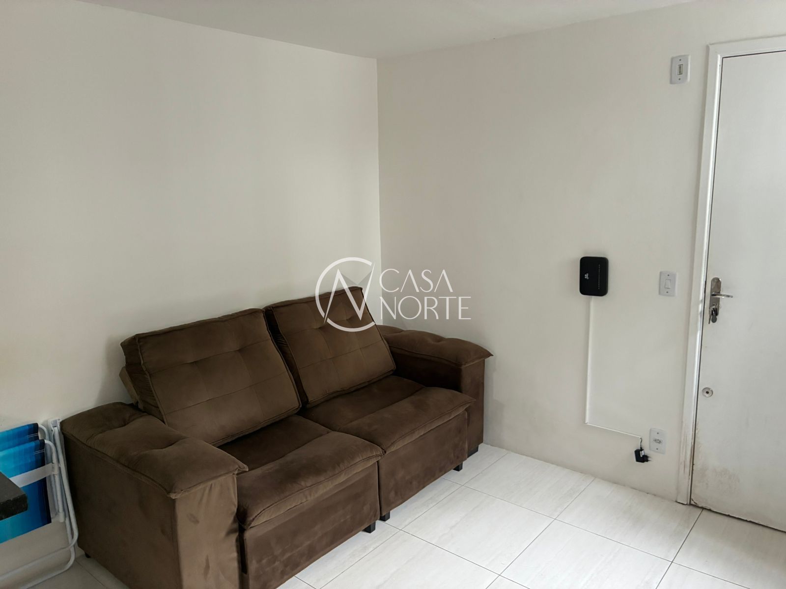 Apartamento à venda com 2 quartos, 42m², 1 vaga, Rua Egydio Pedro Flach no bairro Jardim Leopoldina em Porto Alegre