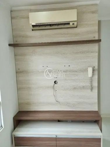 Apartamento à venda com 2 quartos, 44m², 1 vaga, Avenida Martim Félix Berta no bairro Mário Quintana em Porto Alegre