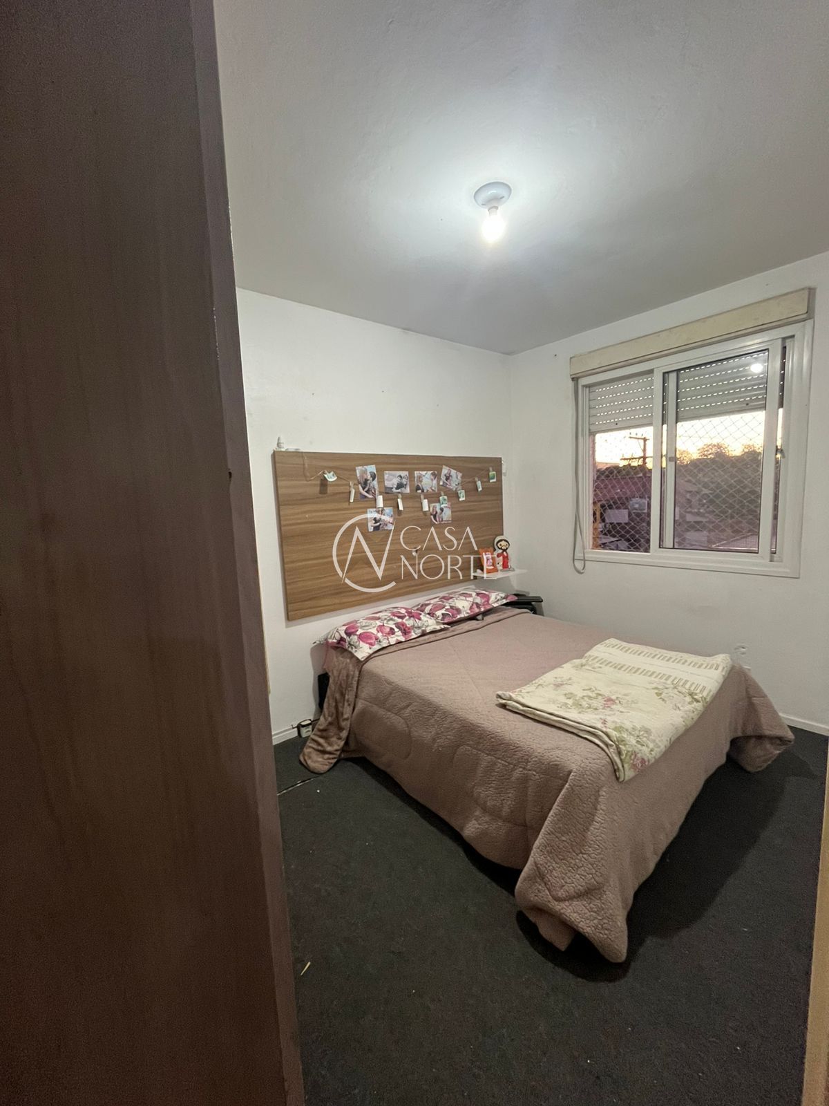 Apartamento à venda com 2 quartos, 56m², Rua João da Silva Bueno no bairro Morro Santana em Porto Alegre
