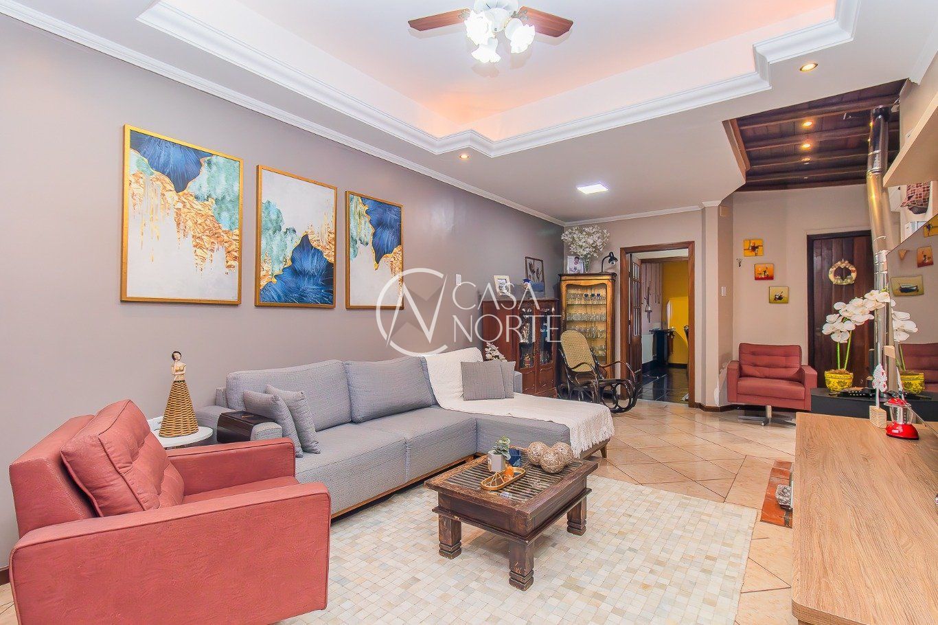 Apartamento à venda com 2 quartos, 100m², Rua Visconde do Rio Branco no bairro Floresta em Porto Alegre