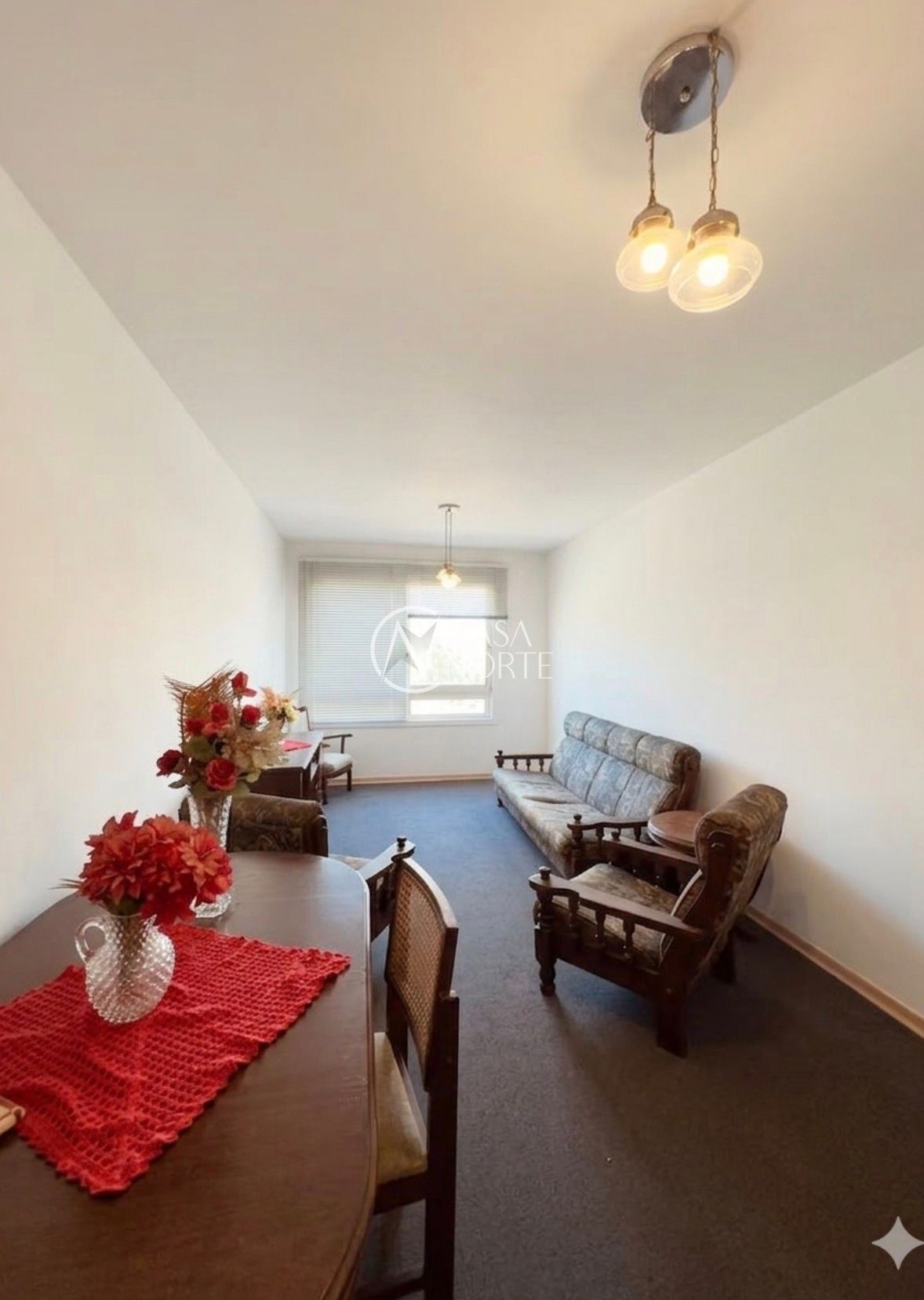 Apartamento à venda com 3 quartos, 108m², 1 suíte, Rua Câncio Gomes no bairro Floresta em Porto Alegre