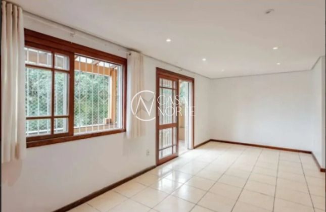 Apartamento à venda com 4 quartos, 154m², 1 suíte, Rua Curupaiti no bairro Cristal em Porto Alegre