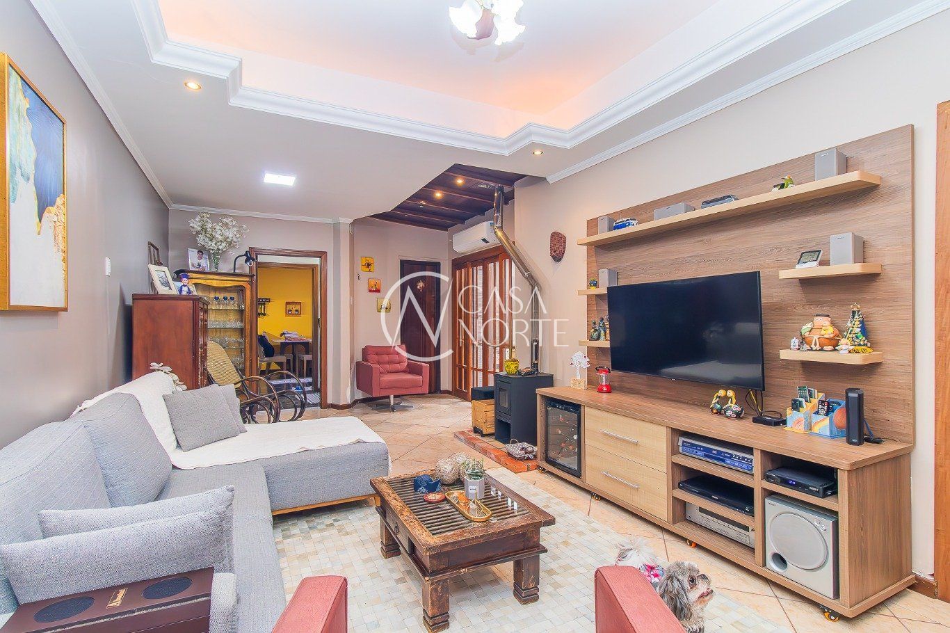 Apartamento à venda com 2 quartos, 100m², Rua Visconde do Rio Branco no bairro Floresta em Porto Alegre