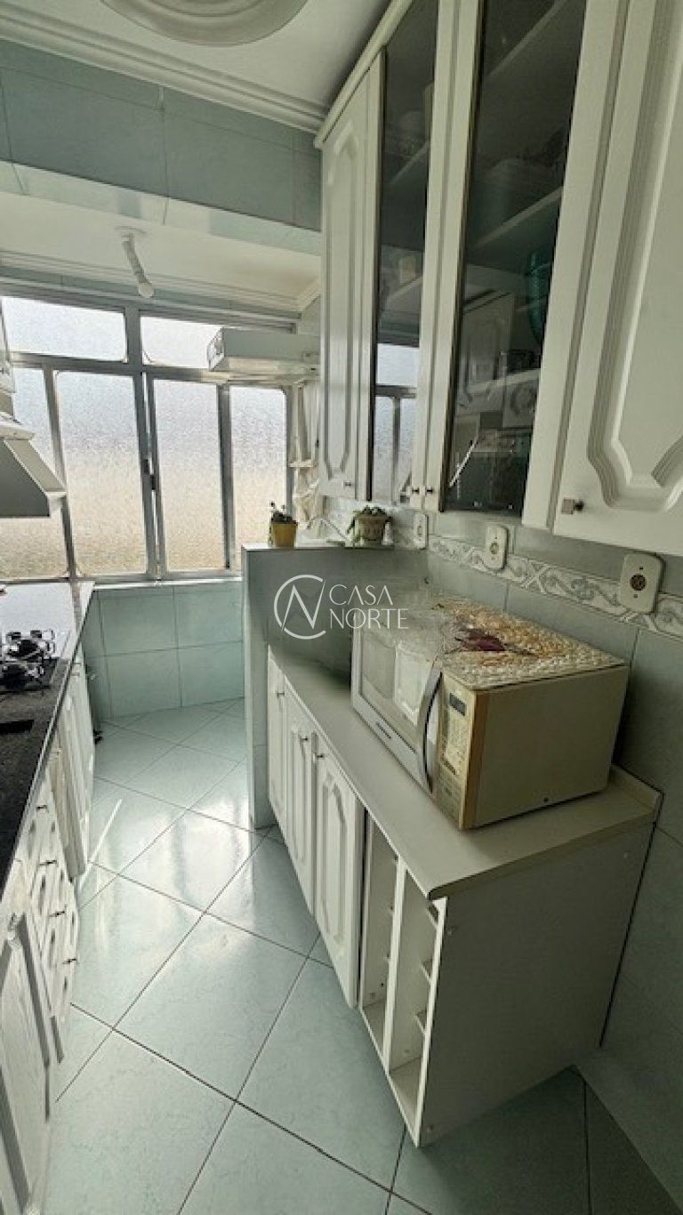 Apartamento à venda com 1 quarto, 45m², 1 suíte, Travessa Marechal Bormann no bairro Teresópolis em Porto Alegre