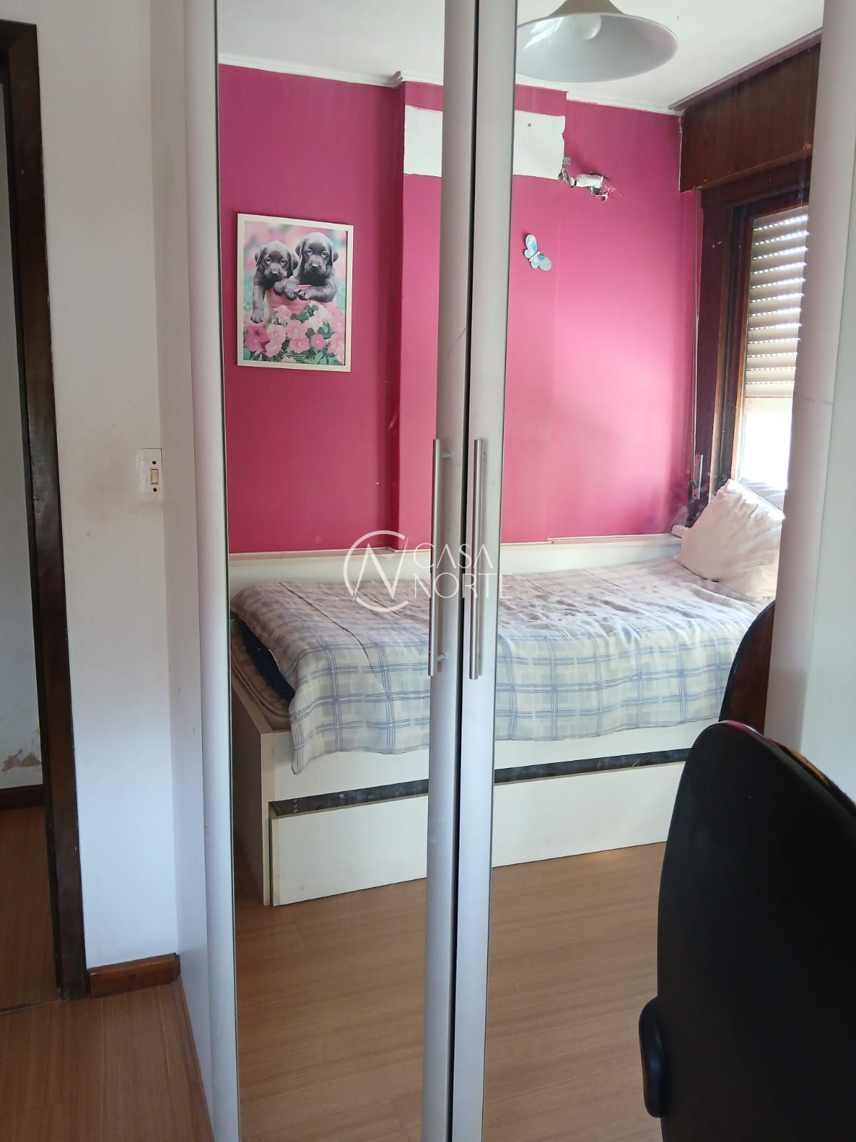 Apartamento à venda com 3 quartos, 130m², 1 suíte, 1 vaga, Avenida Panamericana no bairro Jardim Lindóia em Porto Alegre