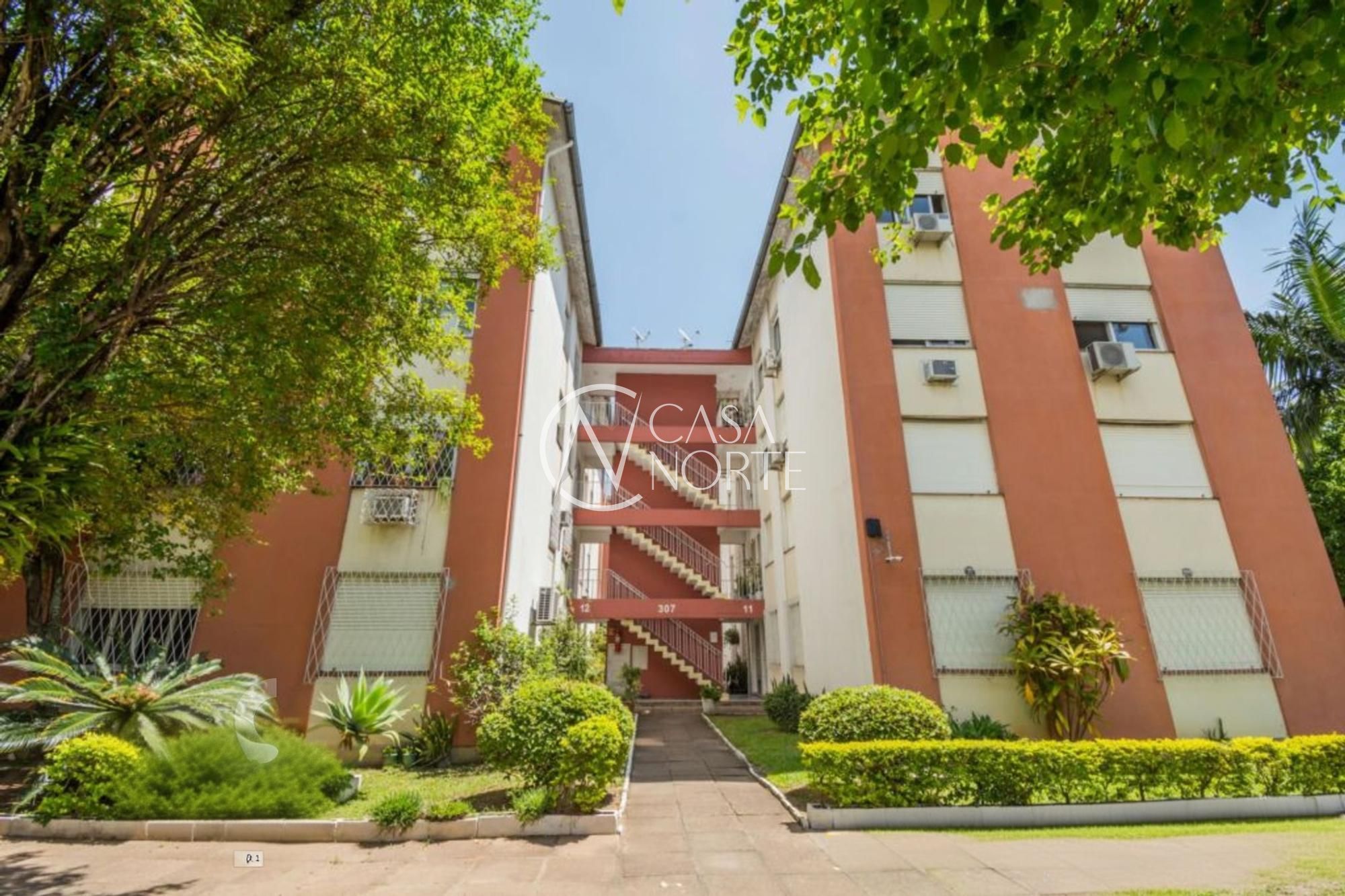 Apartamento à venda com 3 quartos, 63m², 1 vaga, Avenida Plínio Brasil Milano no bairro Higienópolis em Porto Alegre