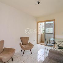 Apartamento à venda com 2 quartos, 55m², 1 vaga, Avenida Sertório no bairro Sarandi em Porto Alegre