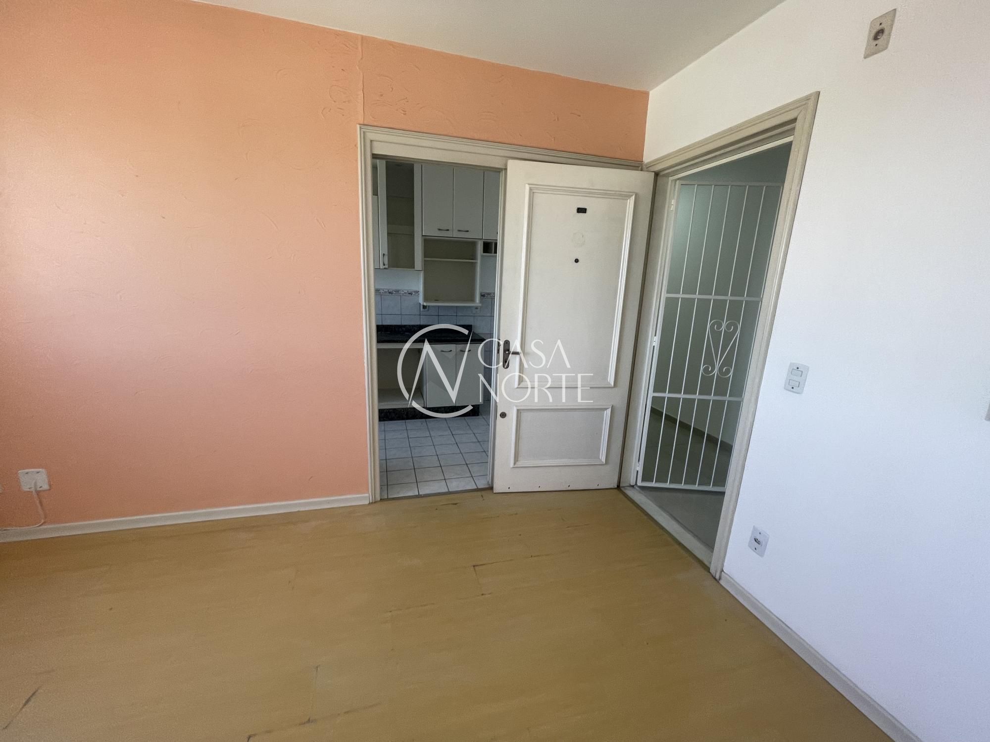 Apartamento à venda com 1 quarto, 38m², 1 suíte, 1 vaga, Avenida A. J. Renner no bairro Humaitá em Porto Alegre