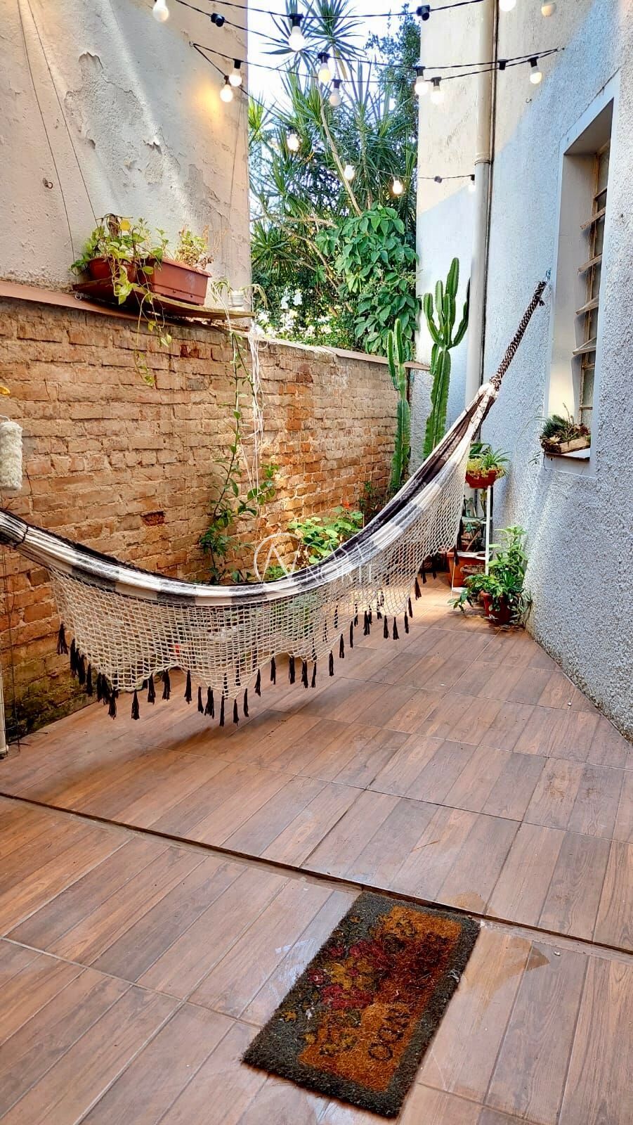 Apartamento Garden à venda com 1 quarto, 50m², 1 suíte, 1 vaga, Avenida Pátria no bairro São Geraldo em Porto Alegre