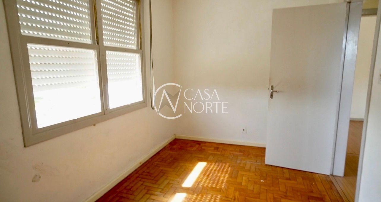 Apartamento à venda com 2 quartos, 52m², Rua Bispo Laranjeira no bairro Santa Tereza em Porto Alegre