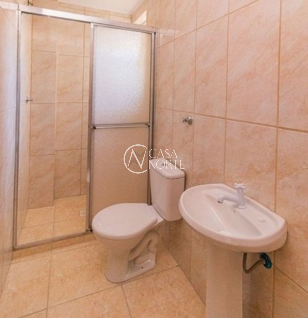 Apartamento Garden à venda com 1 quarto, 36m², Rua Coronel José Rodrigues Sobral no bairro Partenon em Porto Alegre