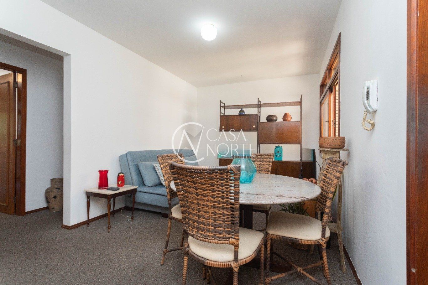 Apartamento à venda com 2 quartos, 75m², Avenida Itaqui no bairro Petrópolis em Porto Alegre