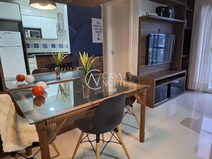 Apartamento à venda com 2 quartos, 60m², 1 suíte, 1 vaga, Avenida Teresópolis no bairro Teresópolis em Porto Alegre