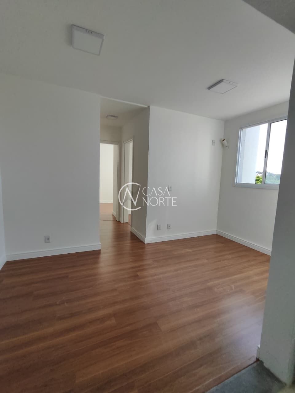 Apartamento à venda com 2 quartos, 48m², 1 vaga, Avenida Germano Schmarczek no bairro Morro Santana em Porto Alegre