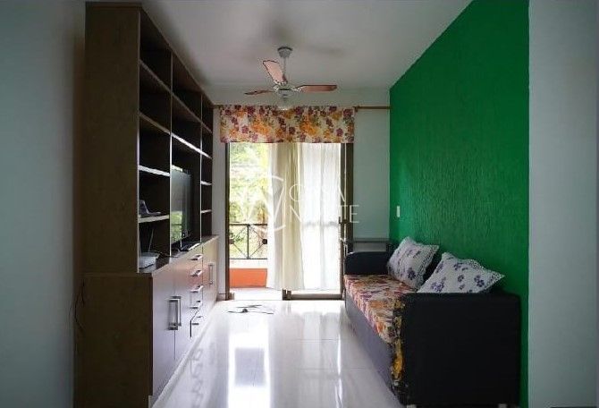 Apartamento à venda com 3 quartos, 67m², 1 vaga, Avenida Protásio Alves no bairro Jardim Carvalho em Porto Alegre