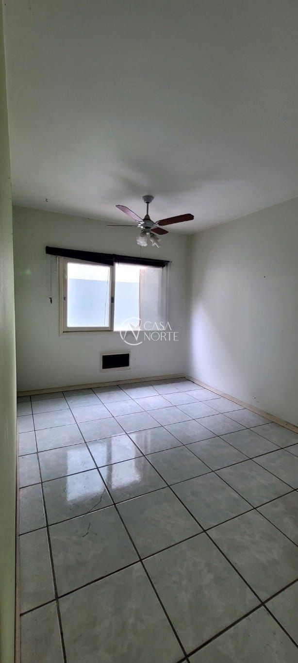 Apartamento à venda com 1 quarto, 38m², Rua Vicente da Fontoura no bairro Farroupilha em Porto Alegre