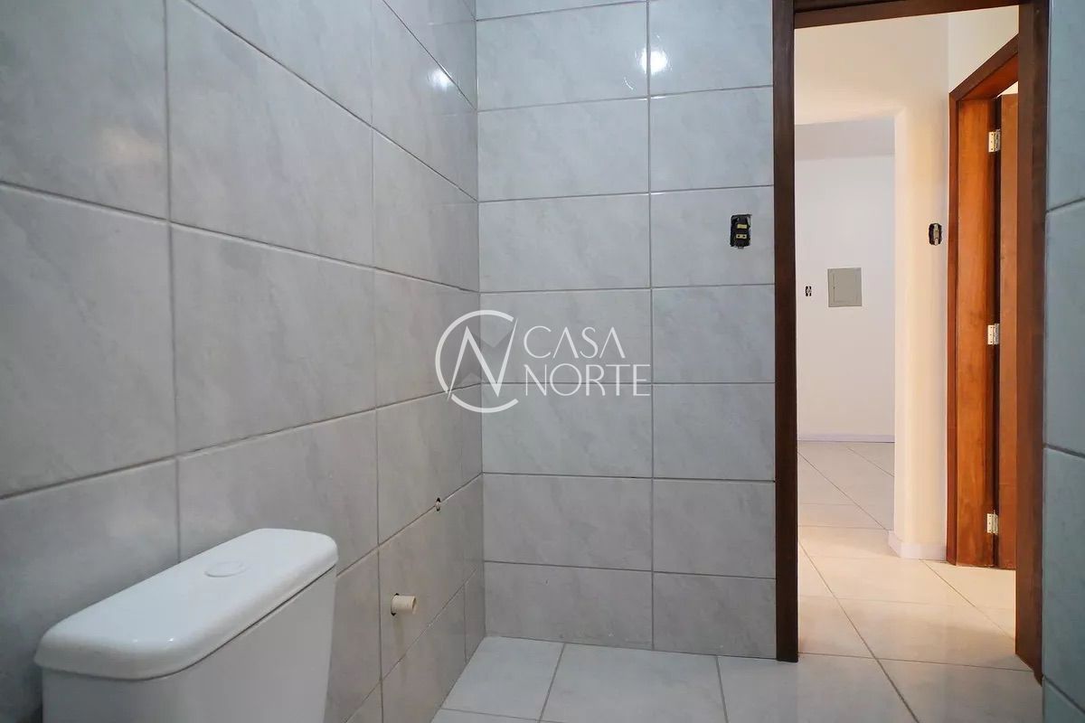 Apartamento à venda com 2 quartos, 53m², 1 vaga, Rua Dona Leopoldina no bairro São João em Porto Alegre