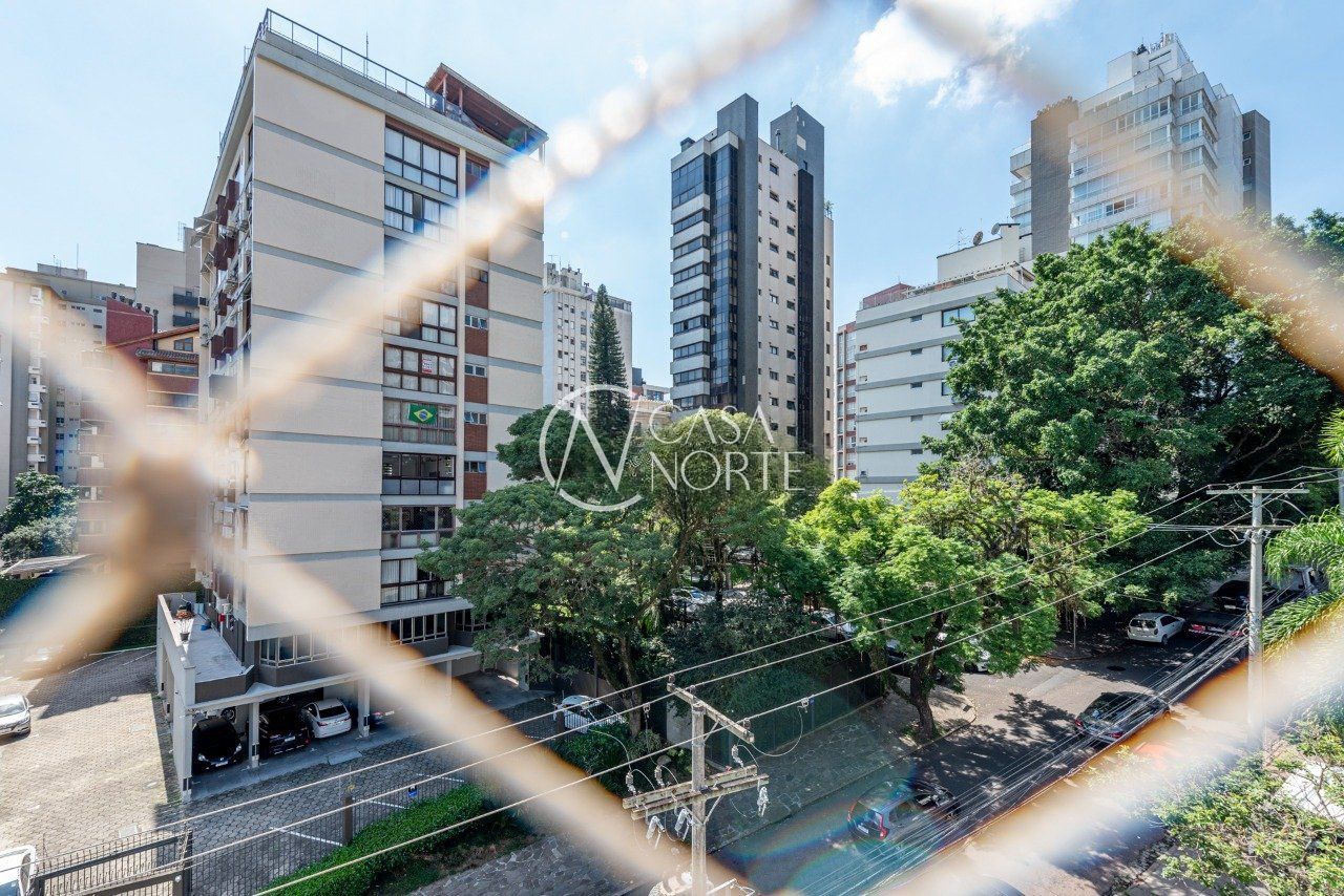 Apartamento à venda com 2 quartos, 72m², 1 suíte, 2 vagas, Rua Castro Alves no bairro Independência em Porto Alegre