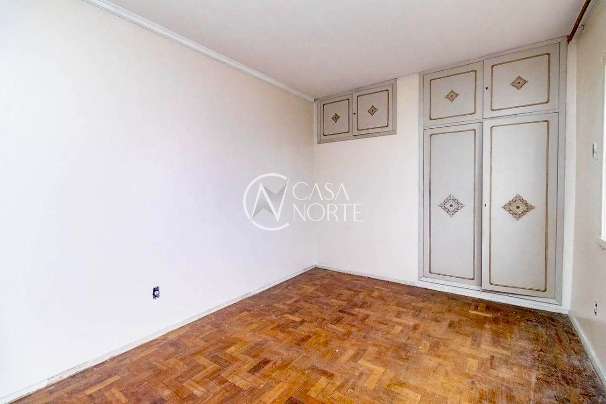 Apartamento à venda com 3 quartos, 150m², 1 suíte, Rua Quintino Bocaiúva no bairro Rio Branco em Porto Alegre