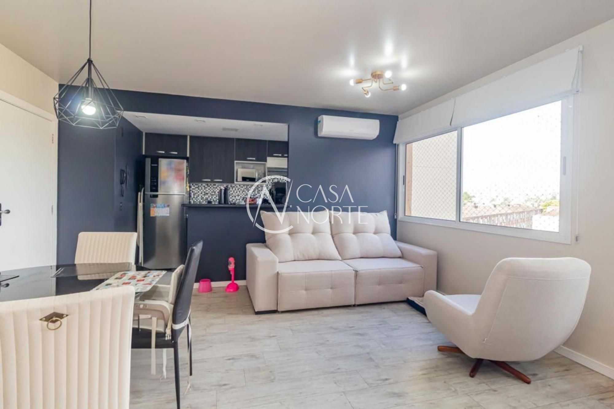 Apartamento à venda com 3 quartos, 65m², 1 suíte, 1 vaga, Avenida Dom Cláudio José Gonçalves Ponce de Leão no bairro Vila Ipiranga em Porto Alegre