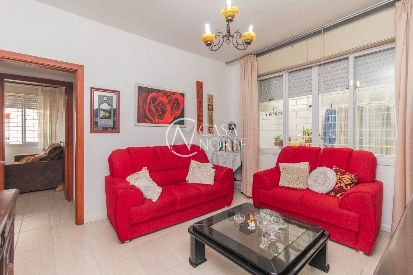 Apartamento à venda com 2 quartos, 65m², 1 suíte, Rua Felipe de Oliveira no bairro Petrópolis em Porto Alegre