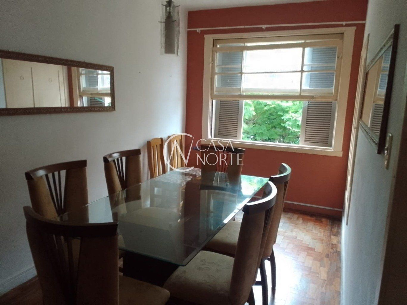 Apartamento à venda com 2 quartos, 69m², Rua Ferreira Viana no bairro Petrópolis em Porto Alegre