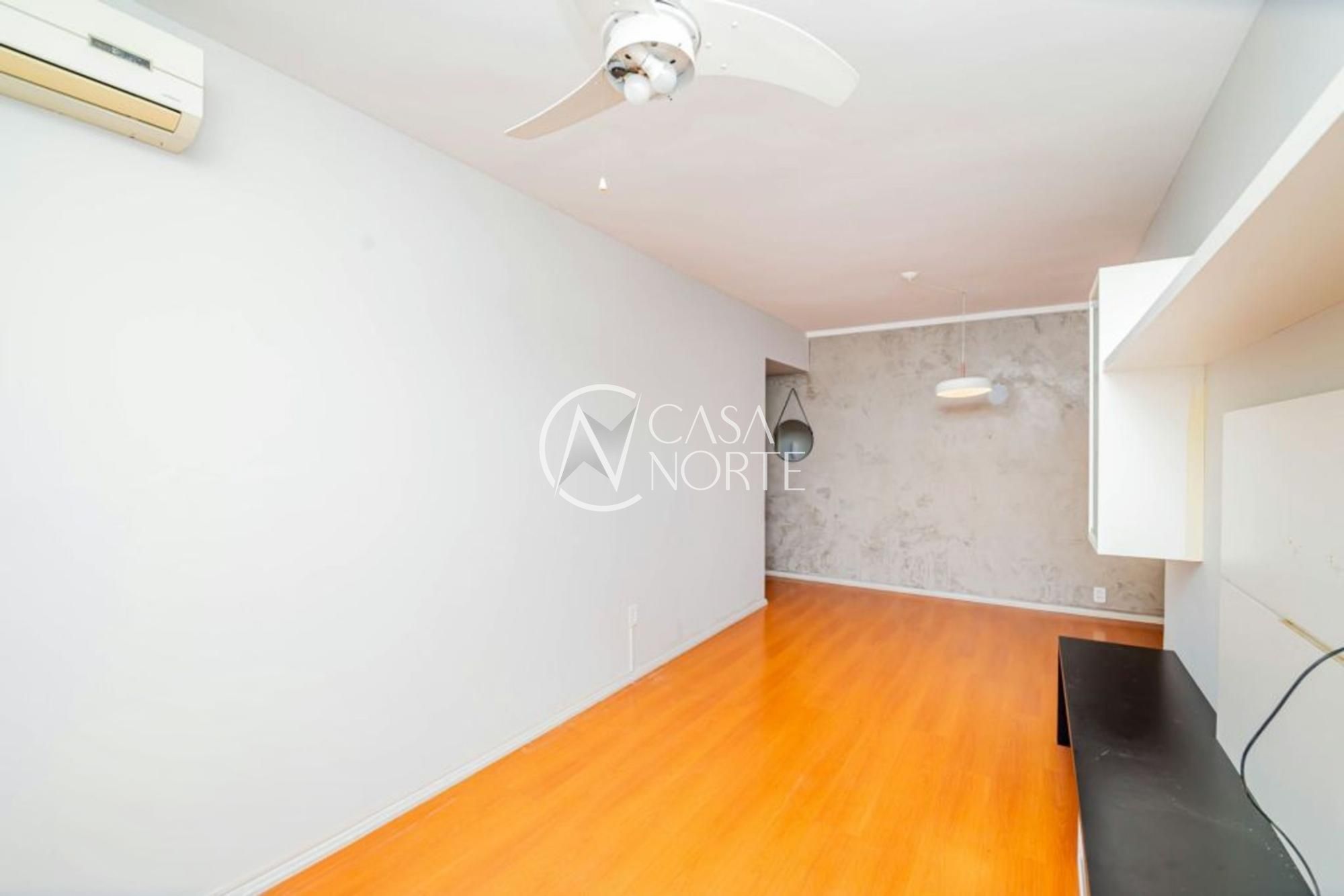 Apartamento à venda com 2 quartos, 77m², 1 suíte, 1 vaga, Travessa Jundiaí no bairro Higienópolis em Porto Alegre