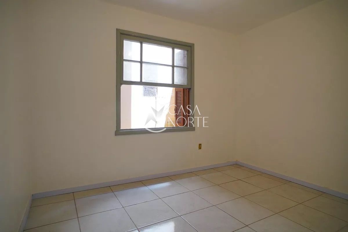 Apartamento à venda com 2 quartos, 53m², 1 vaga, Rua Dona Leopoldina no bairro São João em Porto Alegre