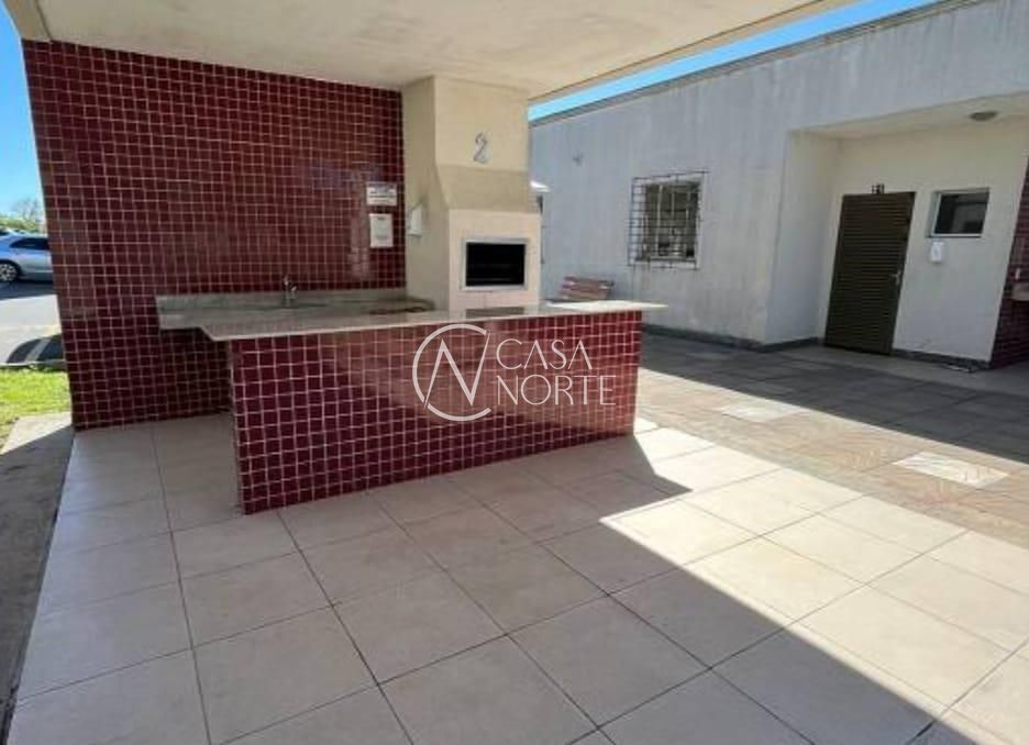 Apartamento à venda com 2 quartos, 46m², 1 vaga, Rua Ada Vaz Cabeda no bairro Jardim Leopoldina em Porto Alegre