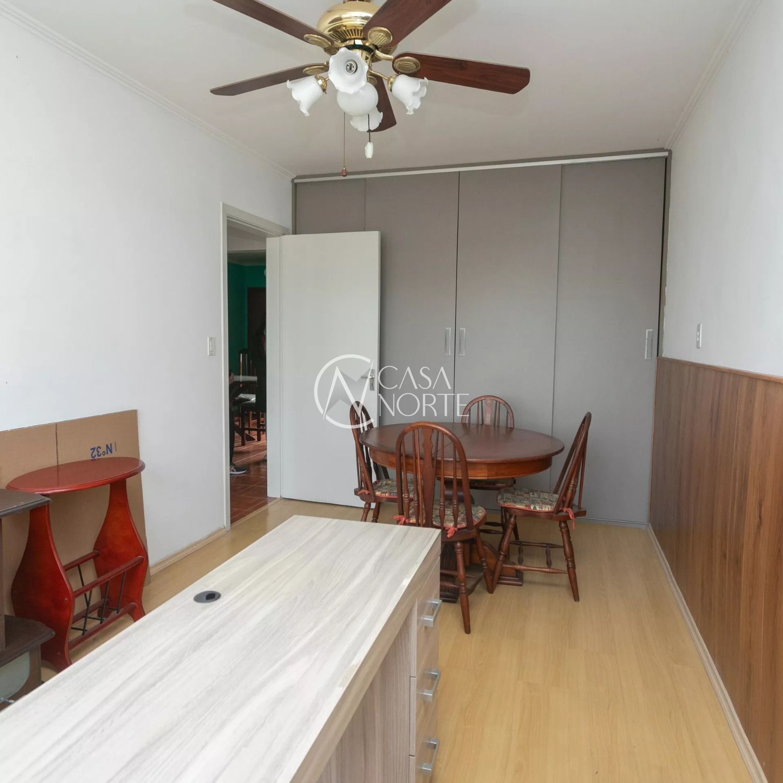 Apartamento à venda com 2 quartos, 62m², Rua Umbú no bairro Passo da Areia em Porto Alegre
