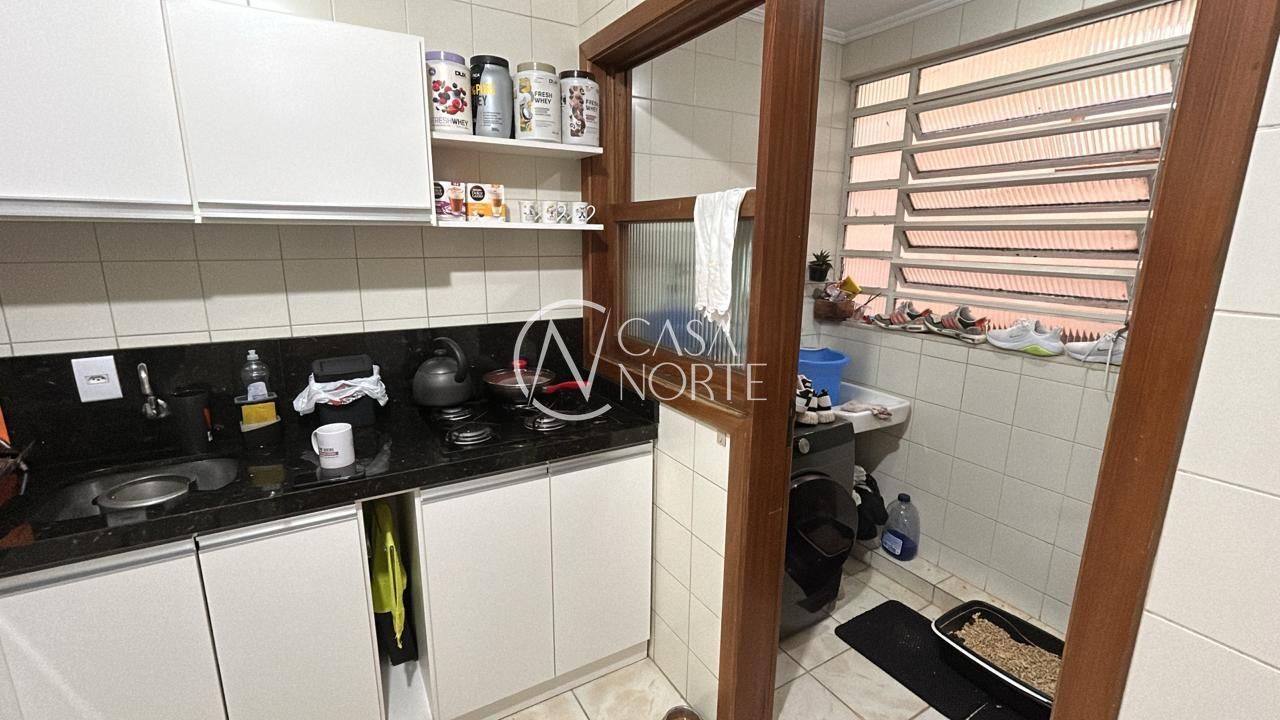 Apartamento à venda com 1 quarto, 60m², 1 vaga, Avenida Bagé no bairro Petrópolis em Porto Alegre